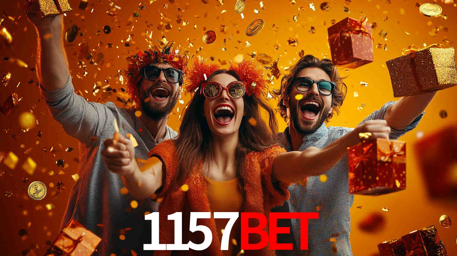 1157bet: Seu Especialista em Apostas Esportivas Brasileiras