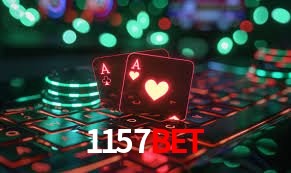 Apostas de Tênis 1157bet