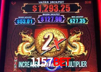 Desvendando o Mundo dos Jogos Virtuais na 1157bet