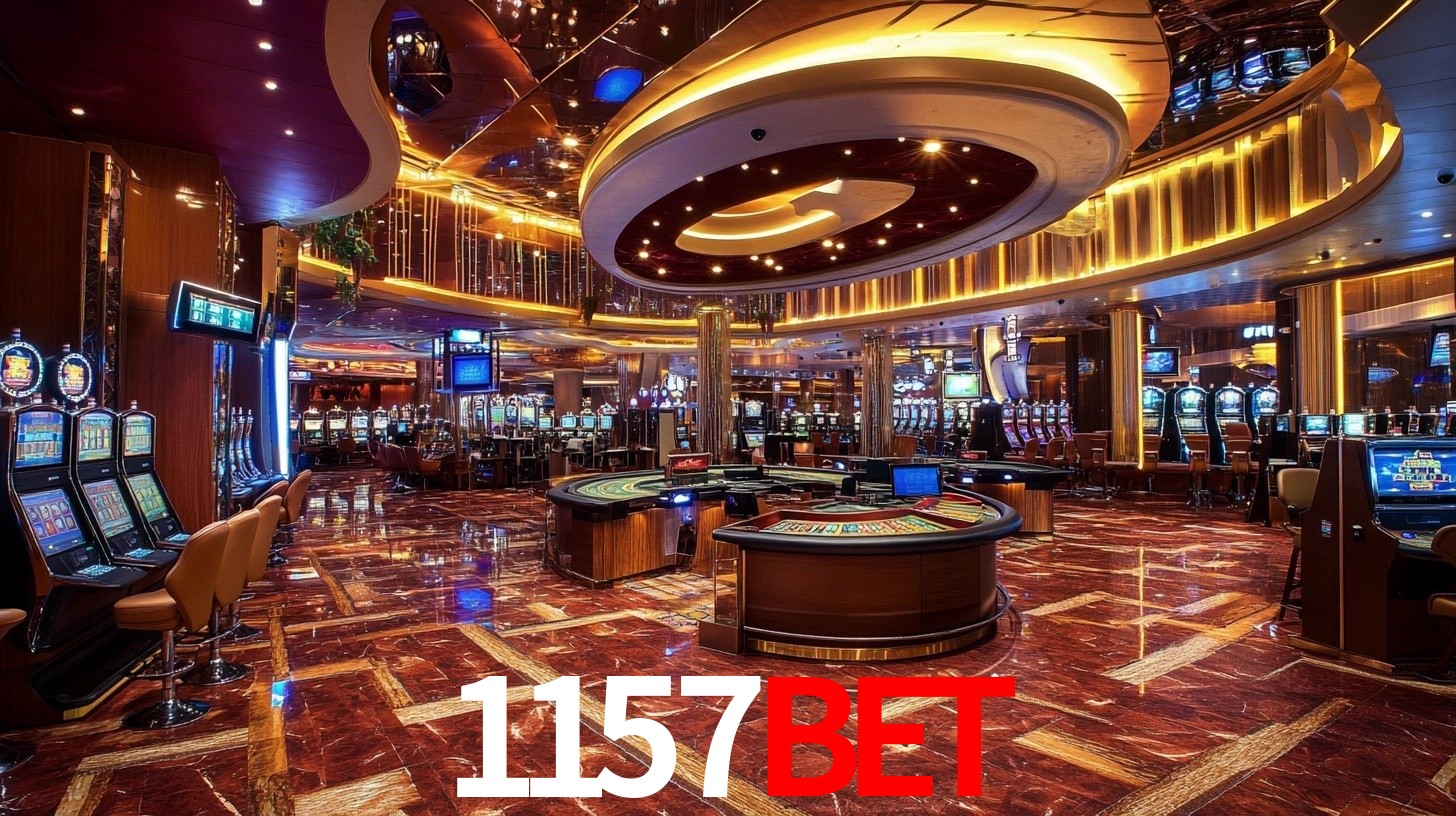 Daily Bonuses 1157bet