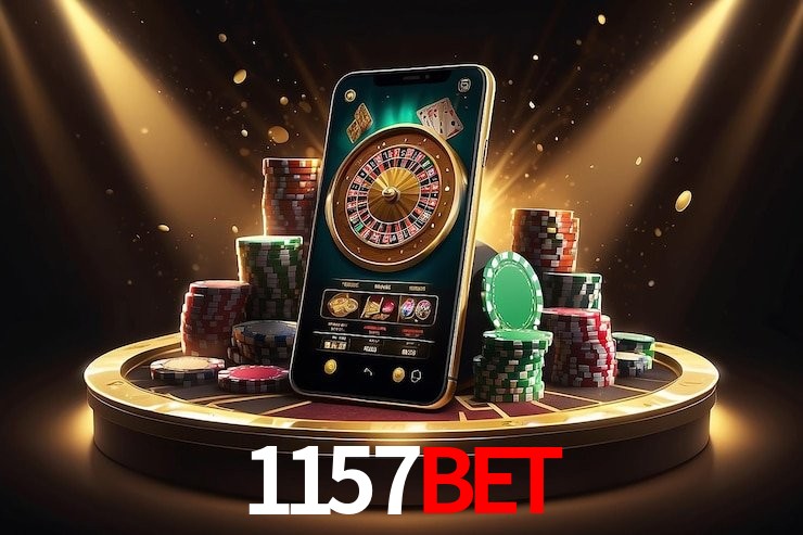 Cadastro Rápido 1157bet