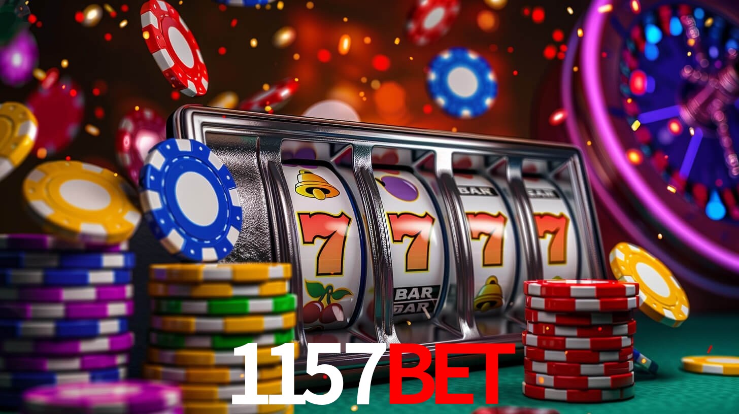 Jogos Exclusivos 1157bet