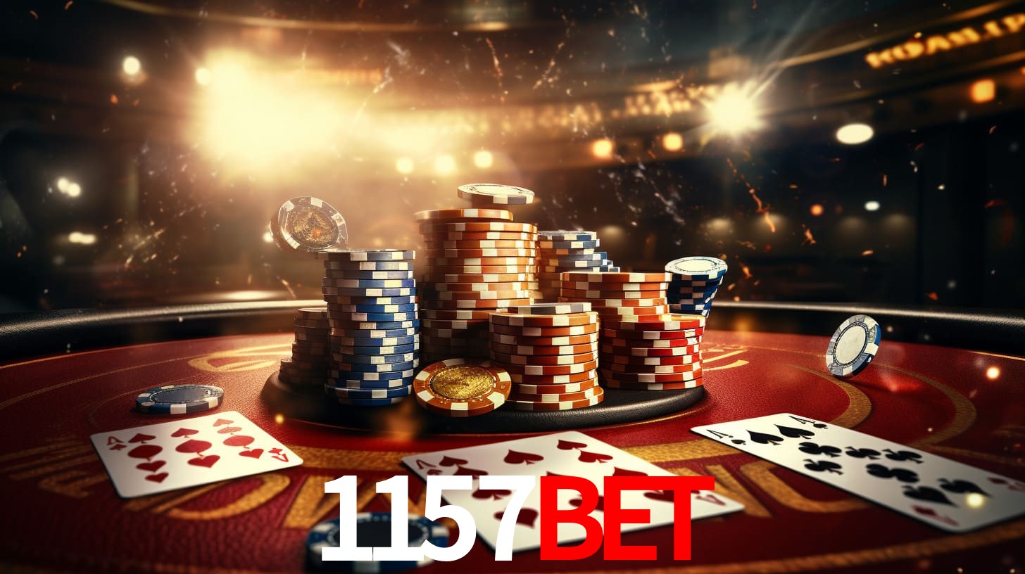 Blackjack Table 1157bet