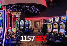 Ofertas Exclusivas 1157bet