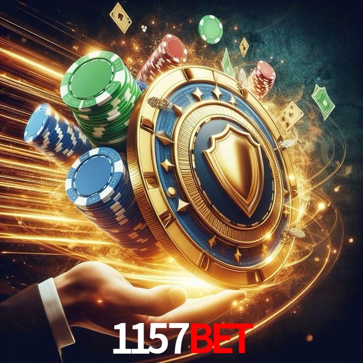 1157bet Win