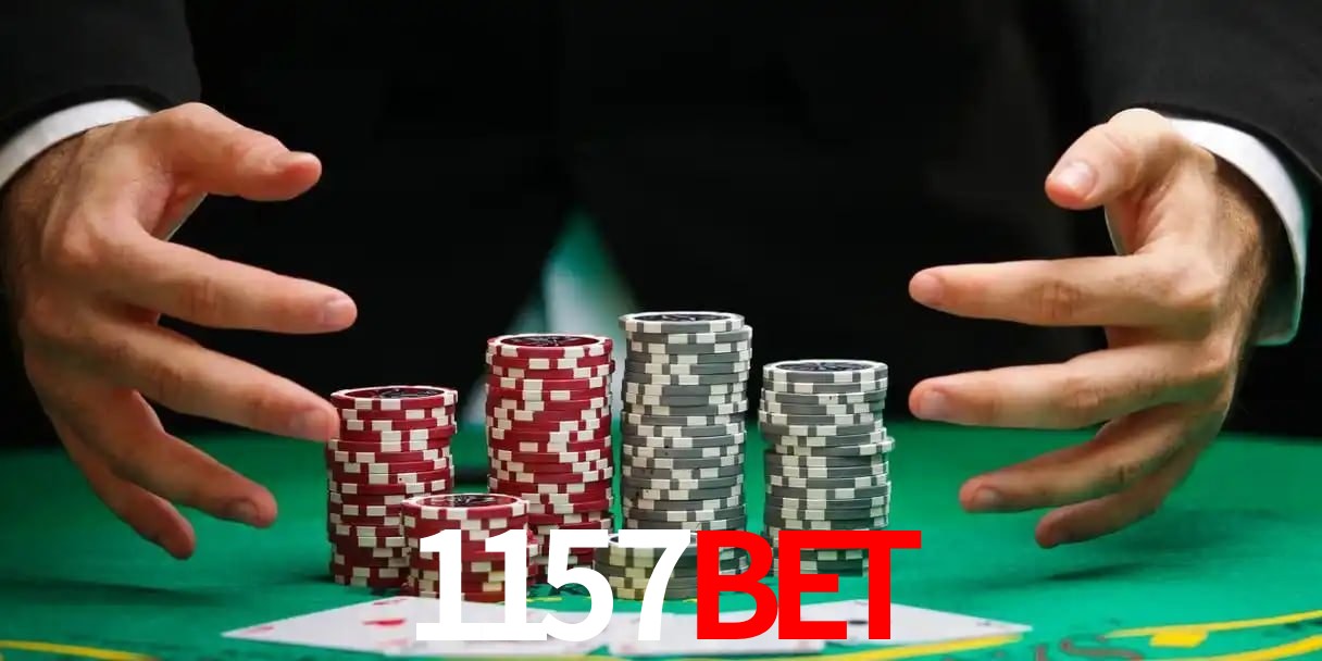 1157bet Slots