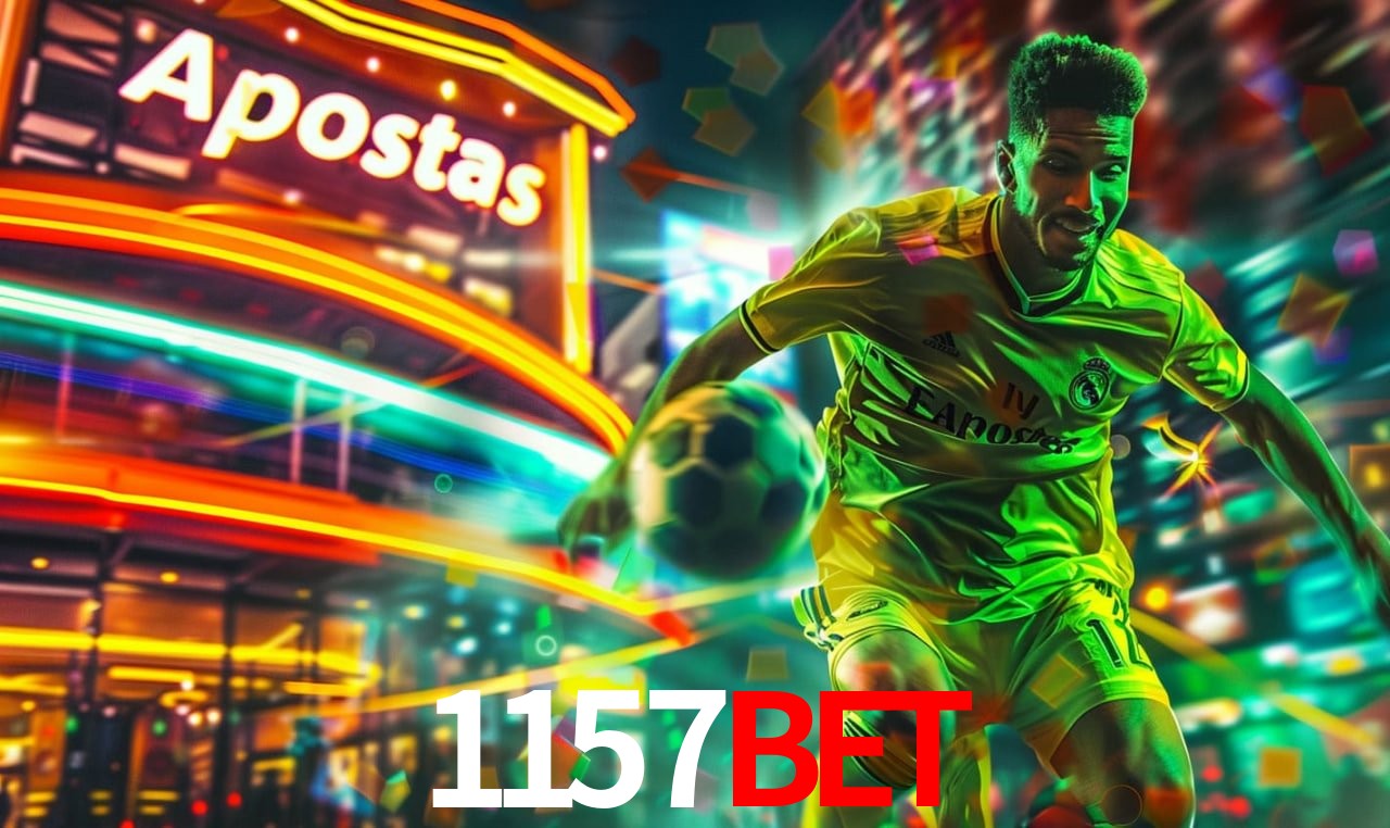 Estatísticas do Jogo 1157bet
