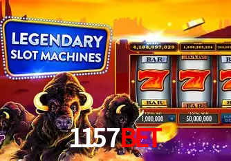 A Experiência Imersiva dos Cassinos Ao Vivo no 1157bet
