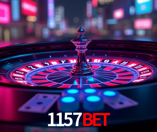 Descubra o Programa VIP da 1157bet: Vantagens Exclusivas para Jogadores