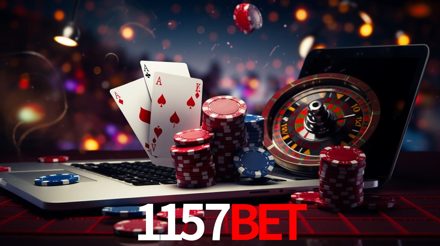 VIP Casino 1157bet