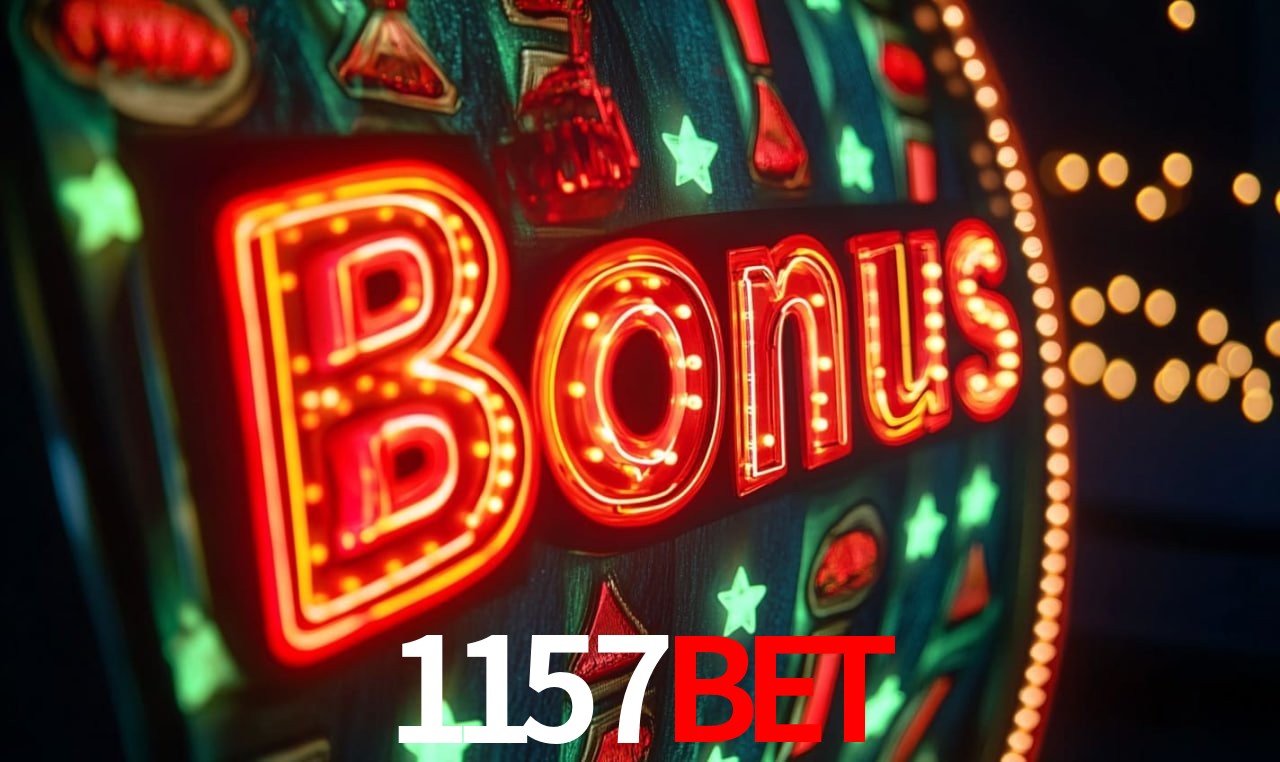 PIX Instantâneo 1157bet
