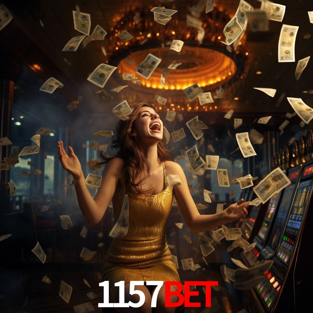 Spaceman Game 1157bet