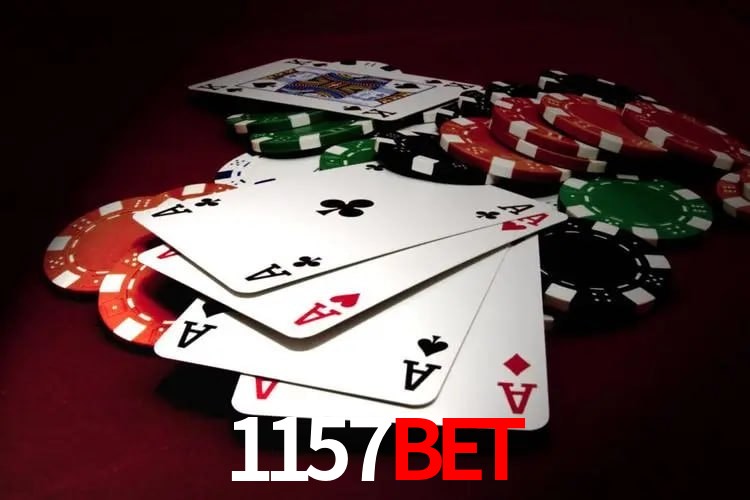 Torneios 1157bet