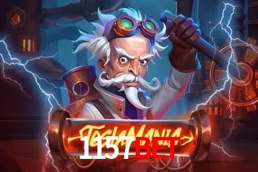Jogos de Slot 1157bet