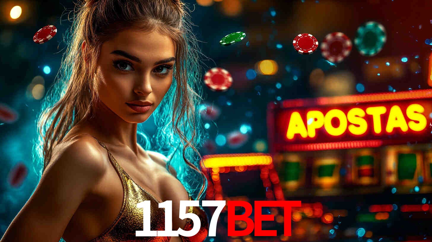 A Popularidade dos Caça-Níqueis no 1157bet