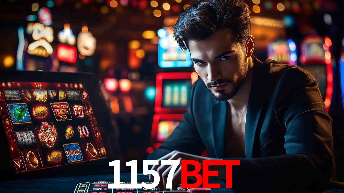 1157bet.com