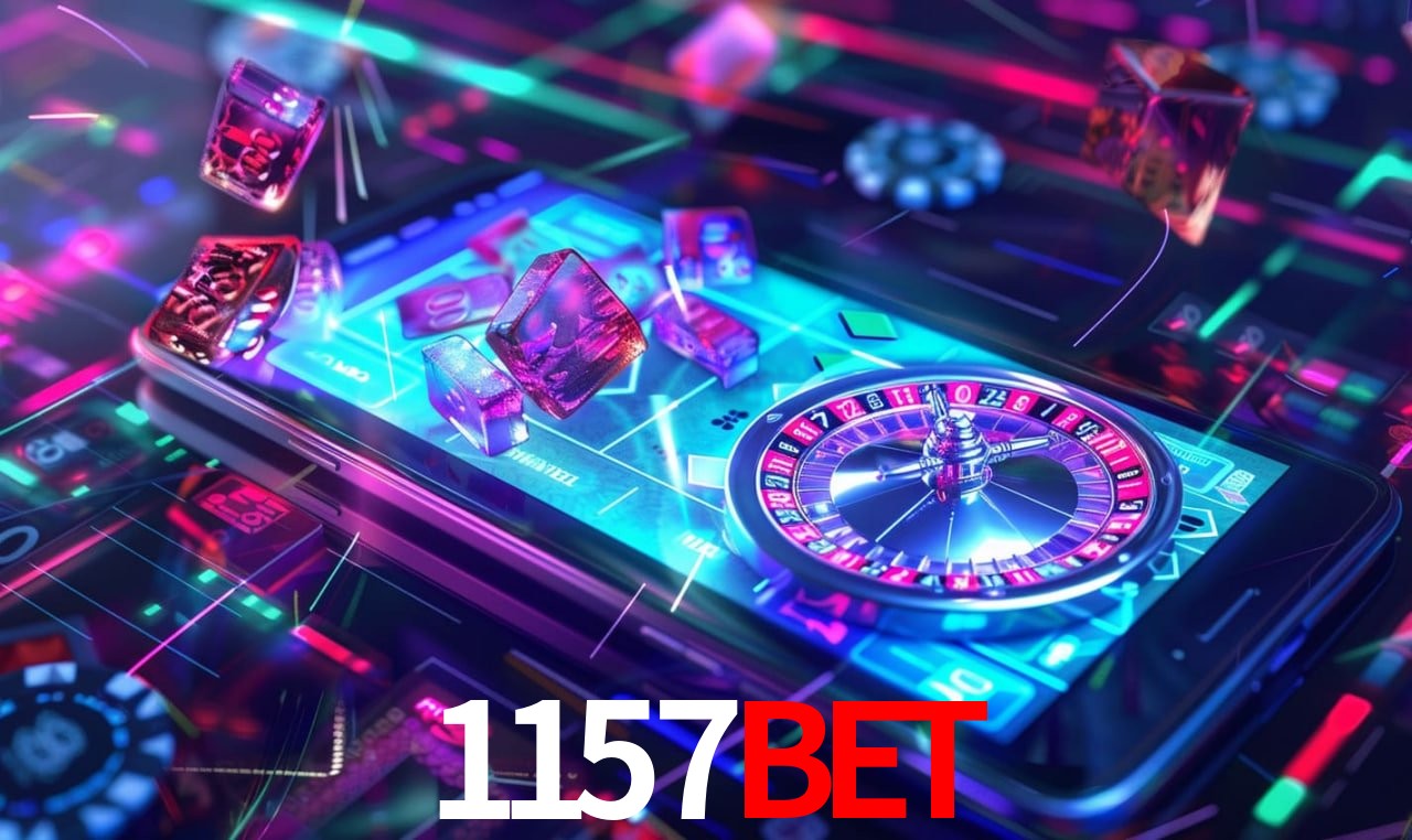 Jogos de Slot 1157bet
