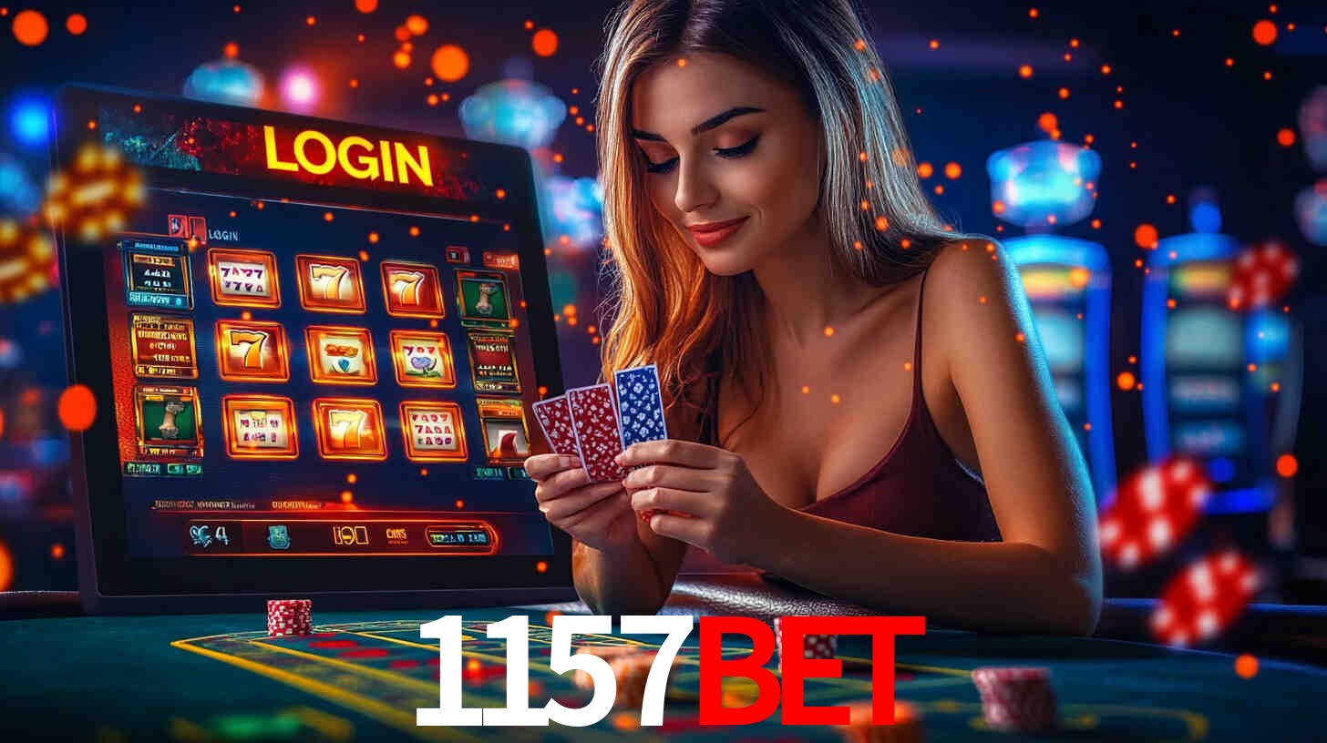 1157bet login