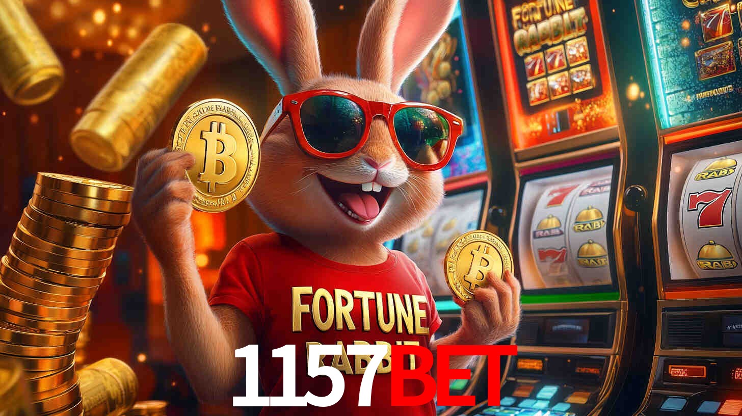 Apostas Esportivas na 1157bet: Um Guia Completo