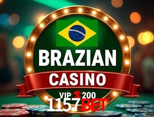 1157bet Salvador - Strategy