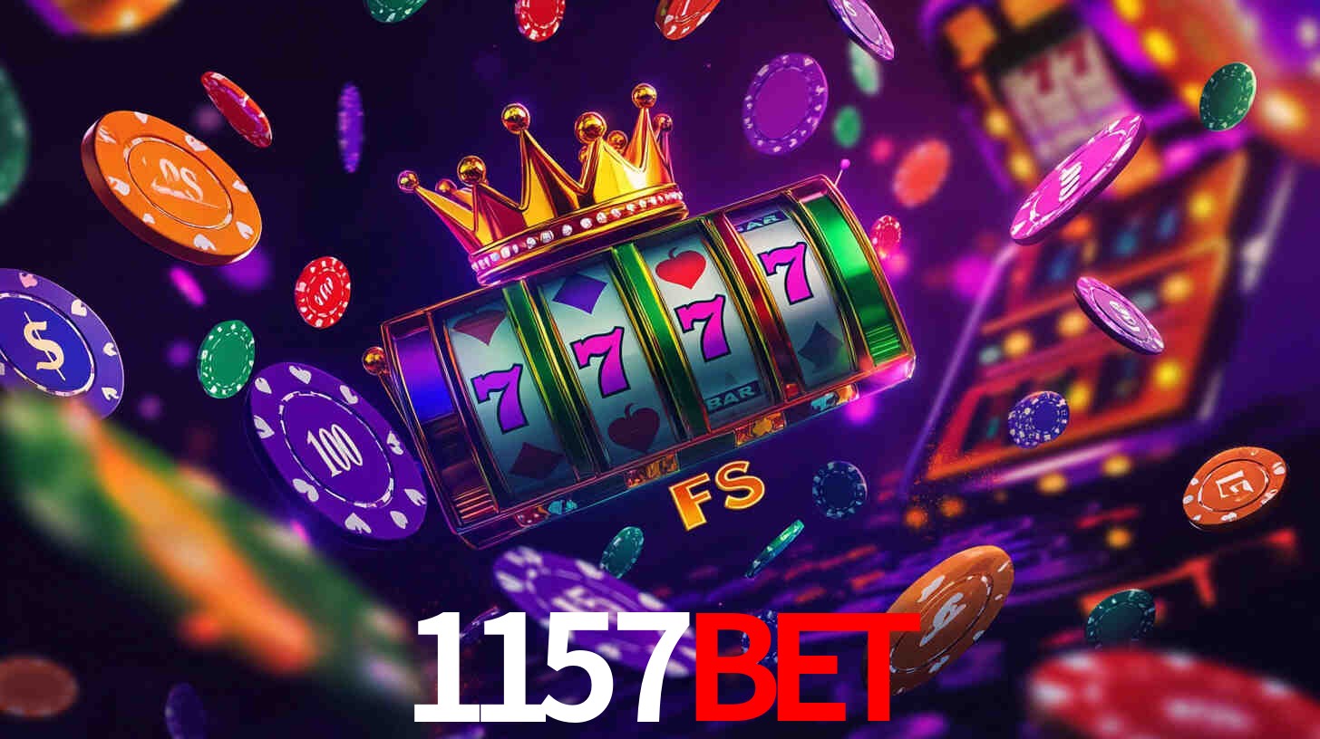 Roulette Table 1157bet