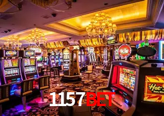 1157bet Belo Horizonte - Reivindique Bonus