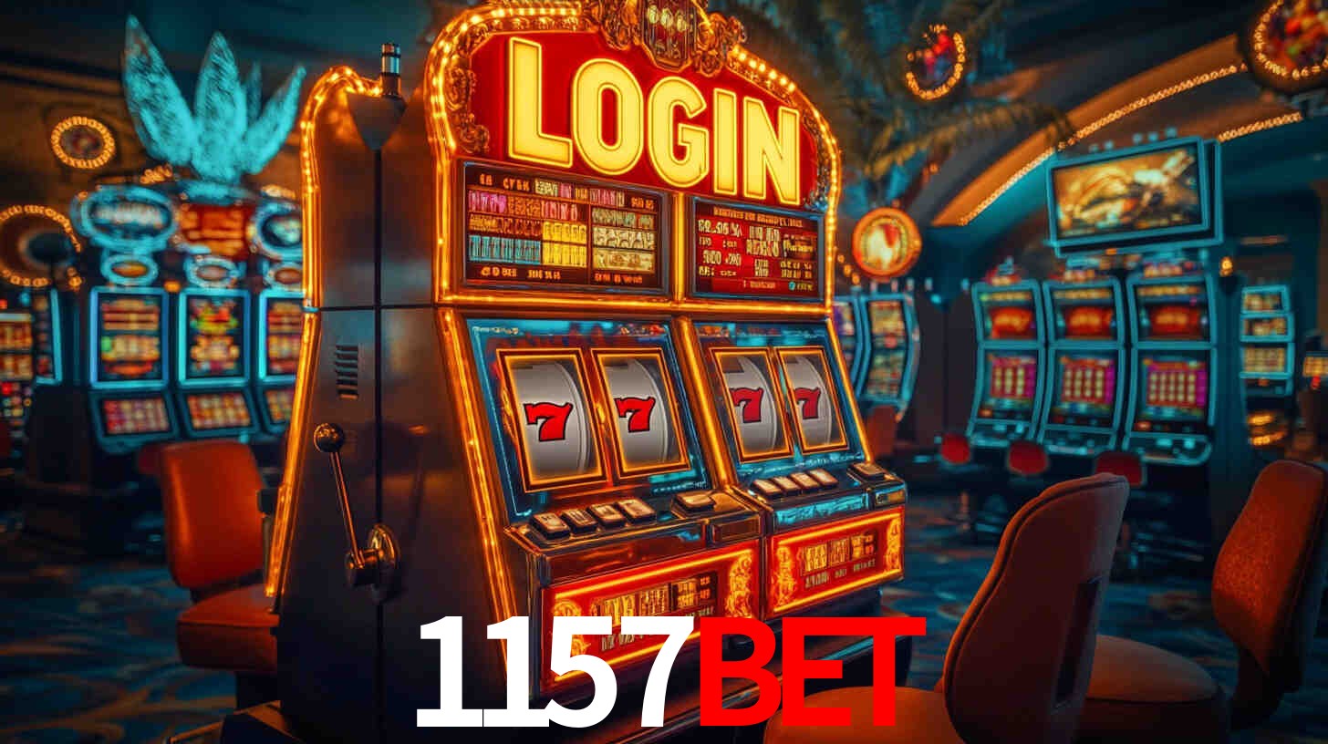 Welcome Bonus 1157bet