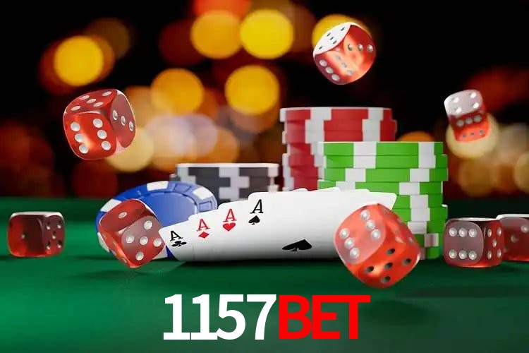 Promoção Relâmpago 1157bet