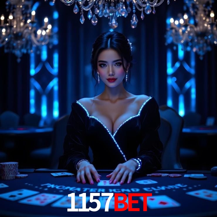 Promoções Sazonais 1157bet
