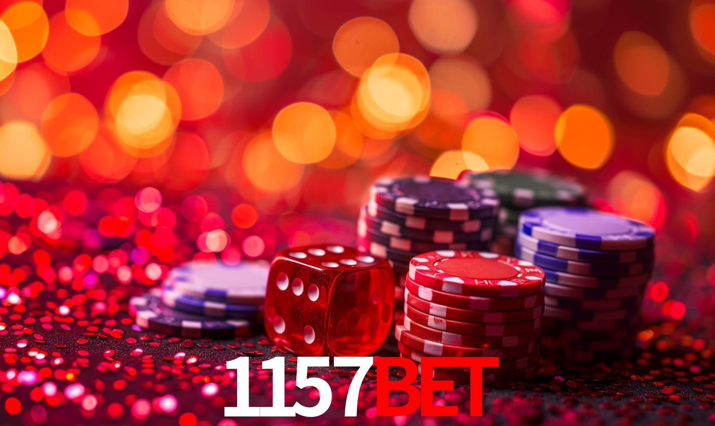 1157bet Belo Horizonte - Provably Fair