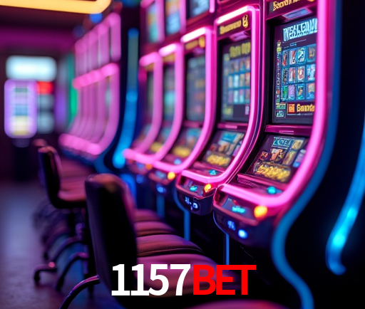 1157bet Slot - 320+ Caça-Níqueis Premium