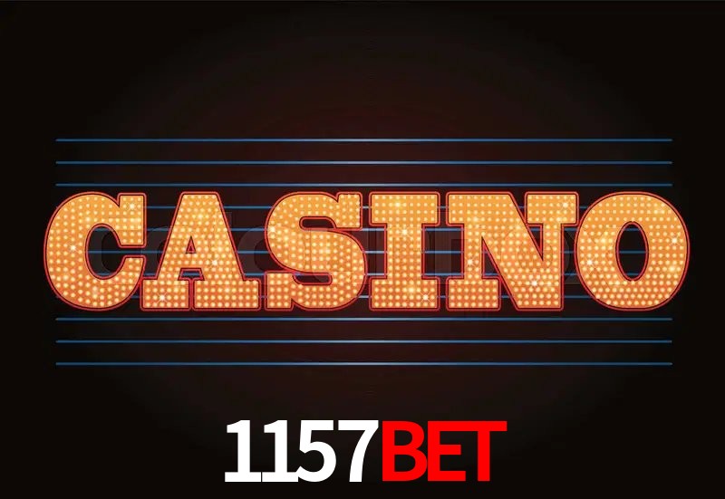 Login Seguro 1157bet