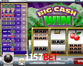 A Revolução dos Aplicativos de Jogos no 1157bet