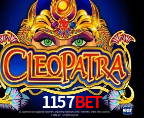 1157bet Belo Horizonte - VIP Casino