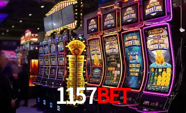 1157bet São Paulo - All Bonuses