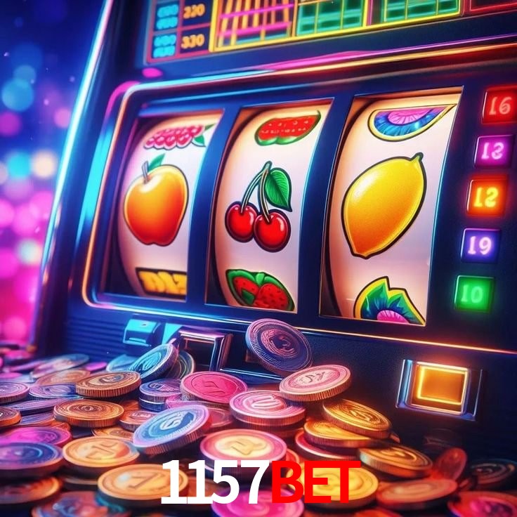 Provedores de Jogos 1157bet