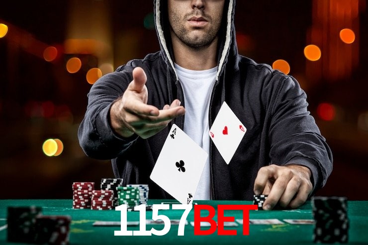 1157bet