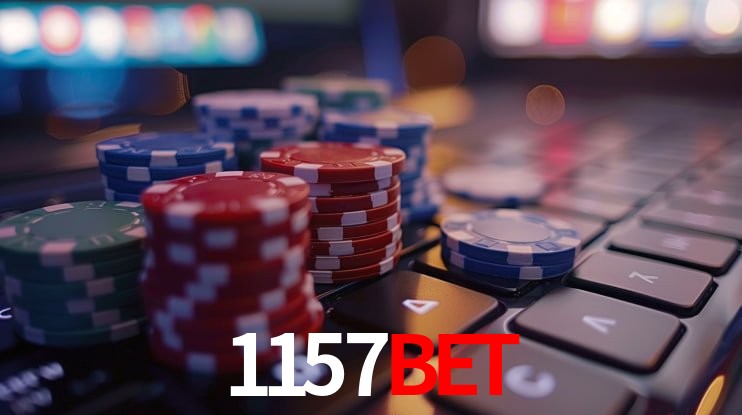 1157bet - Winners Celebration