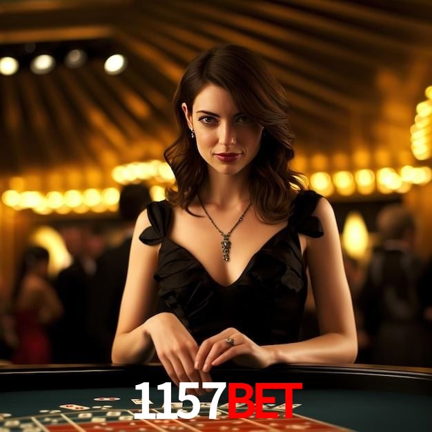 Desvendando o Mundo dos Jogos Virtuais na 1157bet