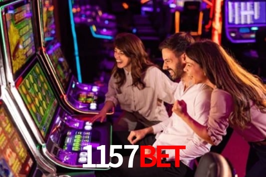 Jogos Exclusivos 1157bet