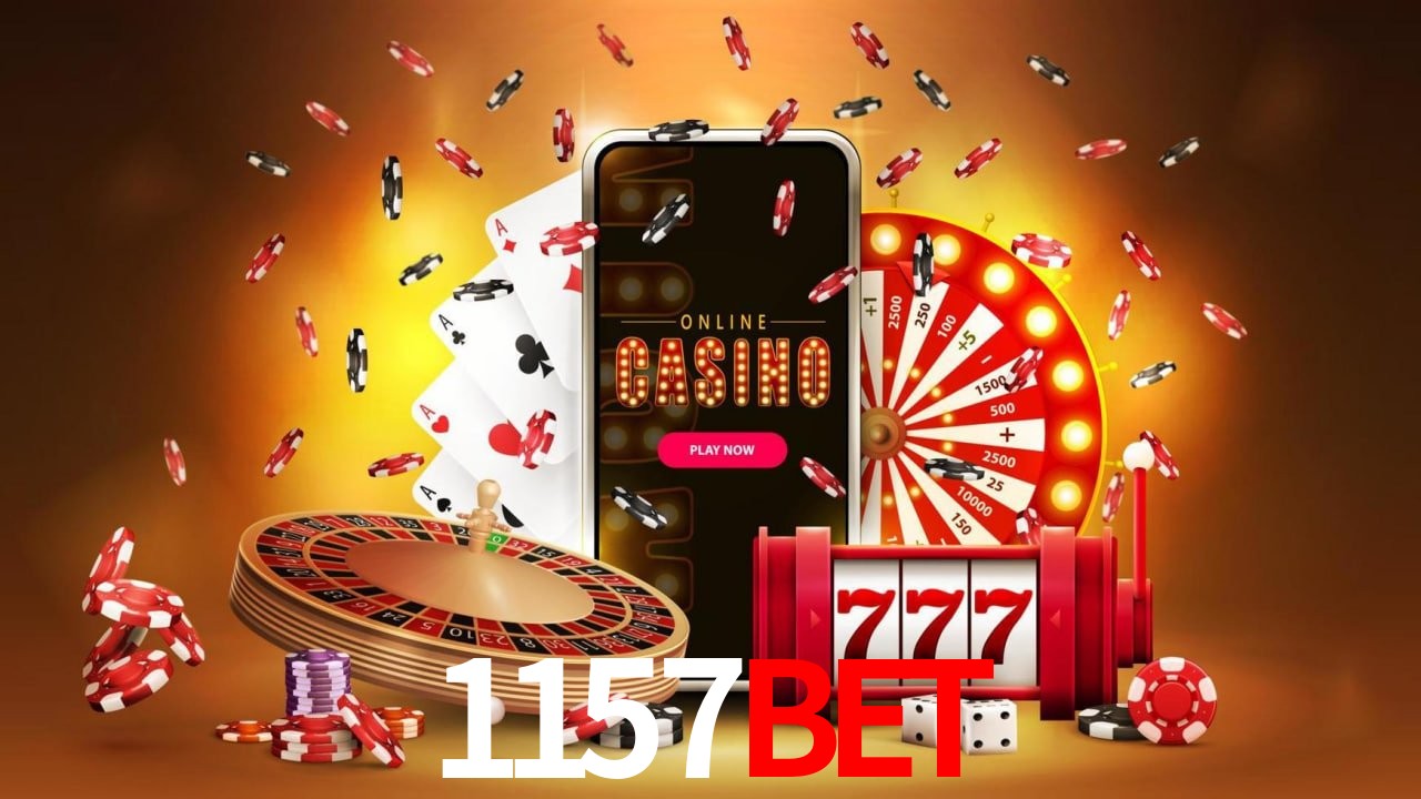 Descubra o Programa VIP da 1157bet: Vantagens Exclusivas para Jogadores