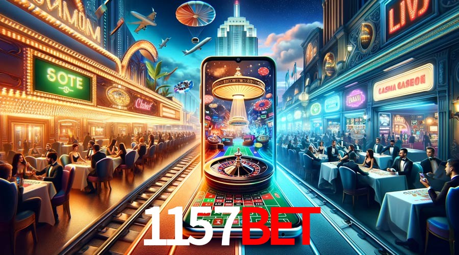 Weekend Specials 1157bet