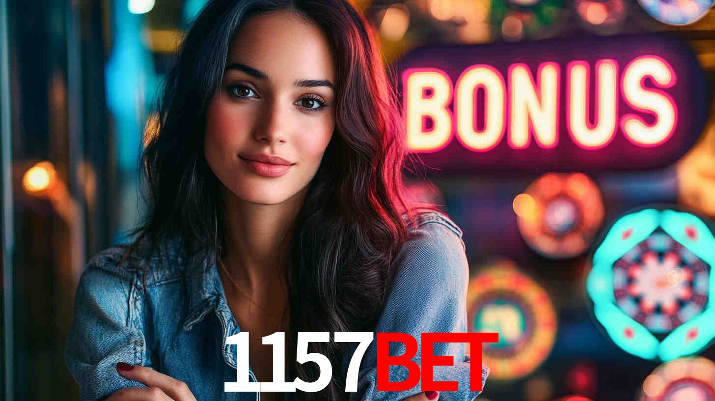 1157bet: Seu Especialista em Apostas Esportivas Brasileiras