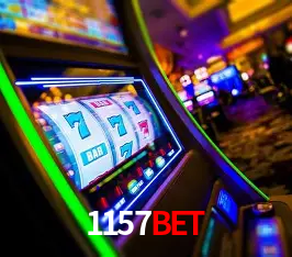 Inovações de Jogos na 1157bet: O Futuro das Experiências Interativas