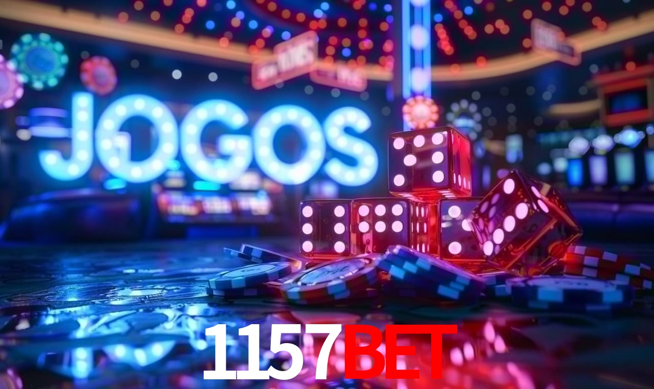 Casino Ao Vivo 1157bet