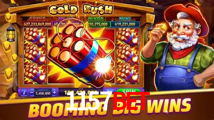 Descubra a Magia dos Jogos de Arcade no 1157bet