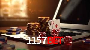 PIX Instantâneo 1157bet