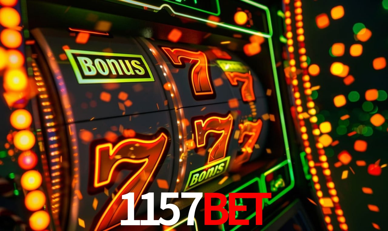 cassino 1157bet