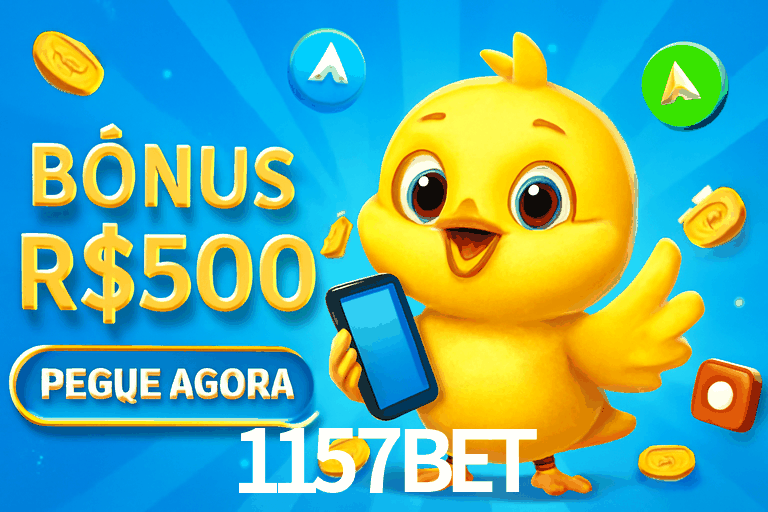 Seasonal Promotions 1157bet