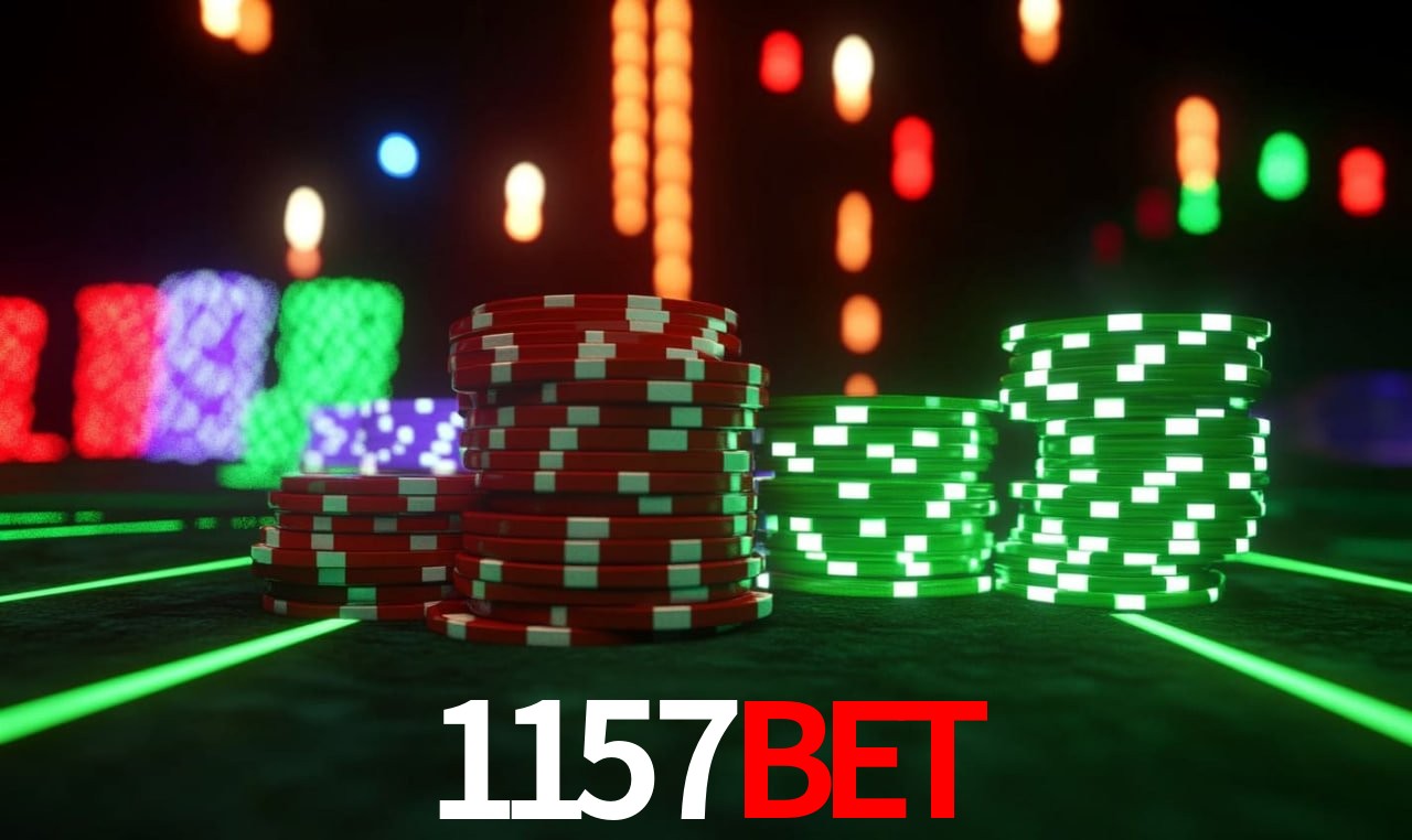 Games Directory 1157bet